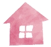 家イラスト（ピンク）.jpg