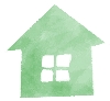 家イラスト（緑）.jpg